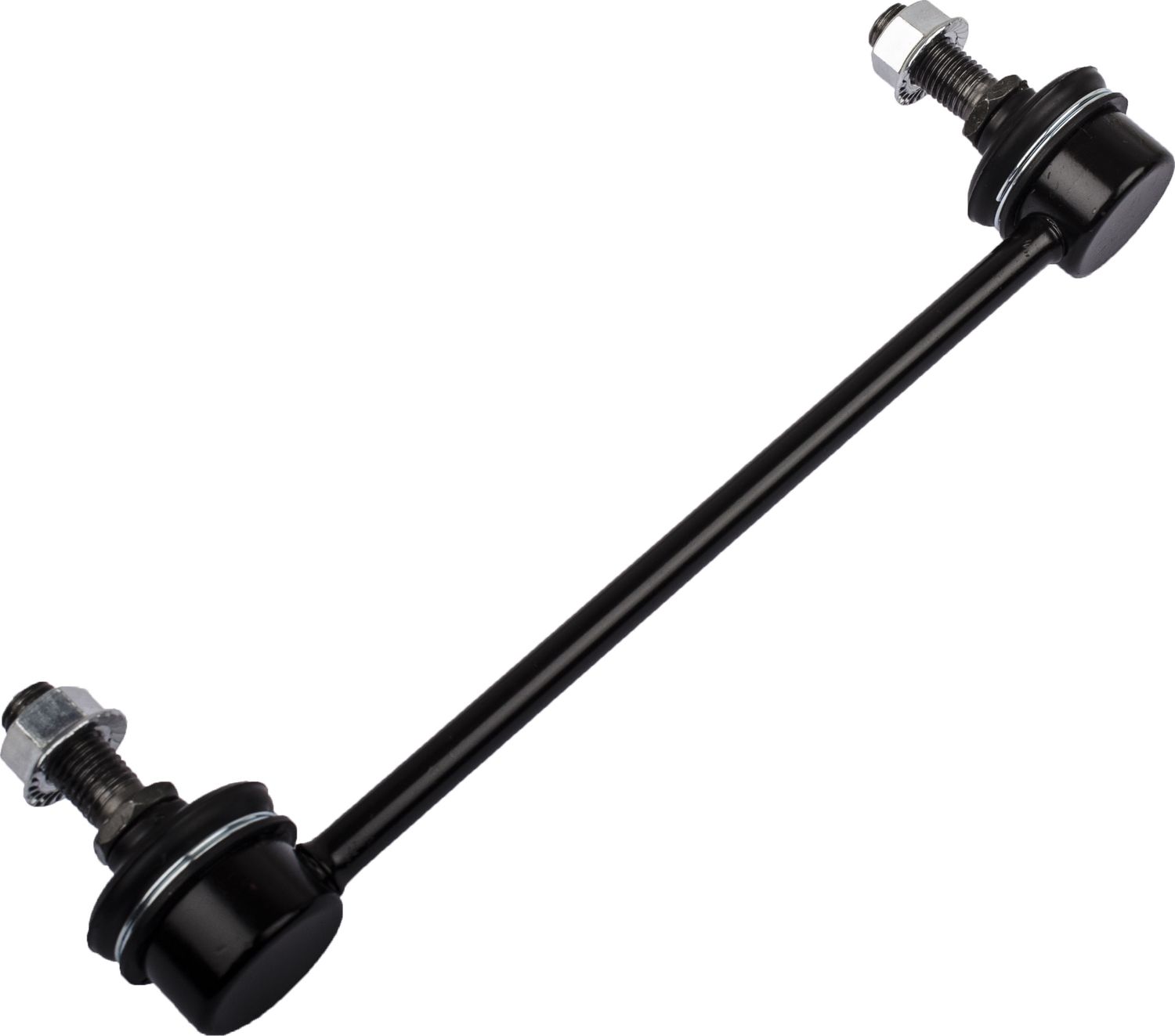 Тяга/стойка стабилизатора Jikiu. Артикул LS25685