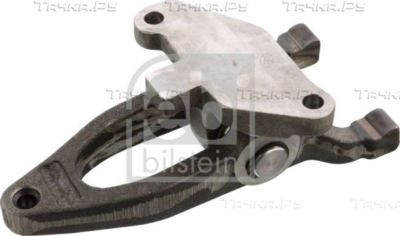 Вилка сцепления Febi Bilstein febi Plus для MAN TGS 2006-2026. Артикул 35500