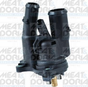 Термостат Meat & Doria. Артикул 92670