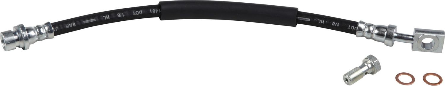 Тормозной шланг JP Group. Артикул 3761700200