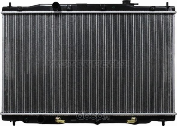 РАДИАТОР HONDA CR-V 12- (SAT). Артикул HD000412