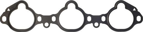 Прокладка впускного коллектора Elring. Артикул 524.660