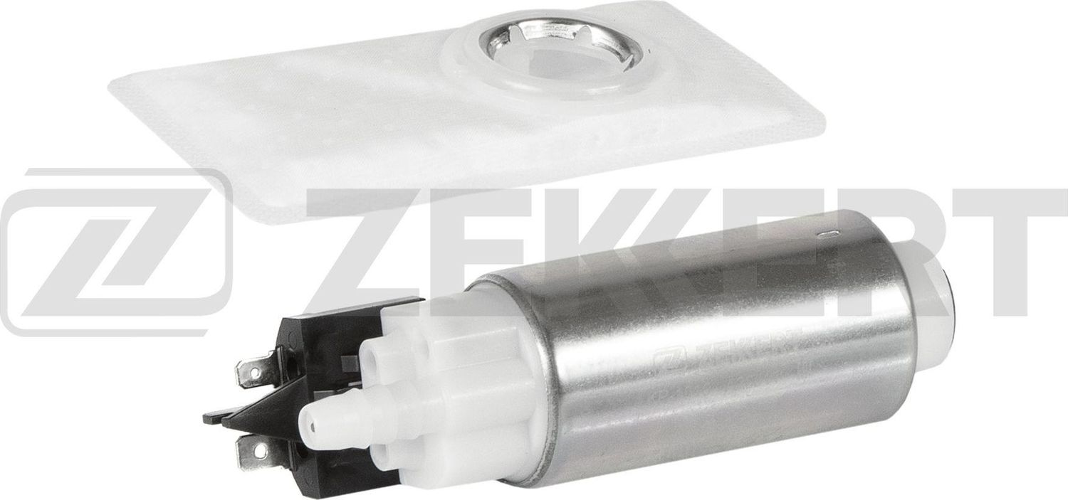 Бензонасос (топливный насос) Zekkert. Артикул KP-1019