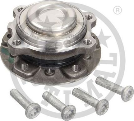 Ступица колеса с интегрированным подшипником Optimal. Артикул 501503