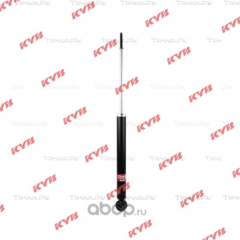 Амортизатор KYB Excel-G задний для Toyota Vios I 2002-2008. Артикул 343400