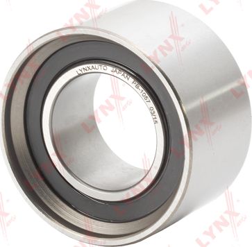 Натяжной ролик (натяжитель) ремня ГРМ LYNXauto. Артикул PB-1057