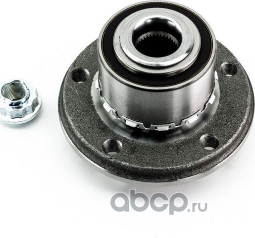 Ступица заднего колеса (Dominant) Dominant. Артикул AW7L004980611