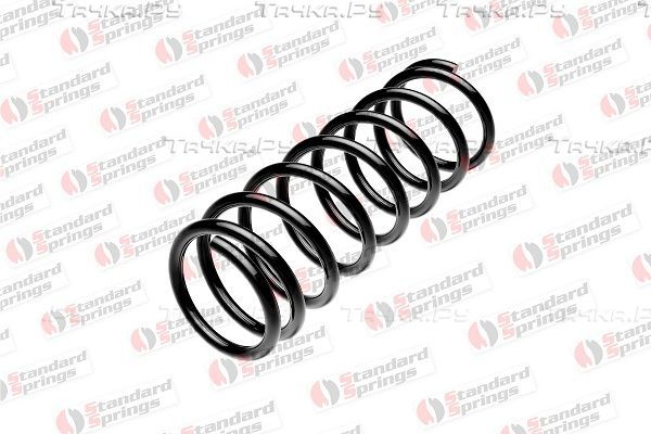 Пружина подвески Standard Springs. Артикул ST 132 008 R