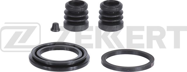 Ремкомплект тормозного суппорта Zekkert передний для Daewoo Kalos 2002-2007. Артикул BR-1212