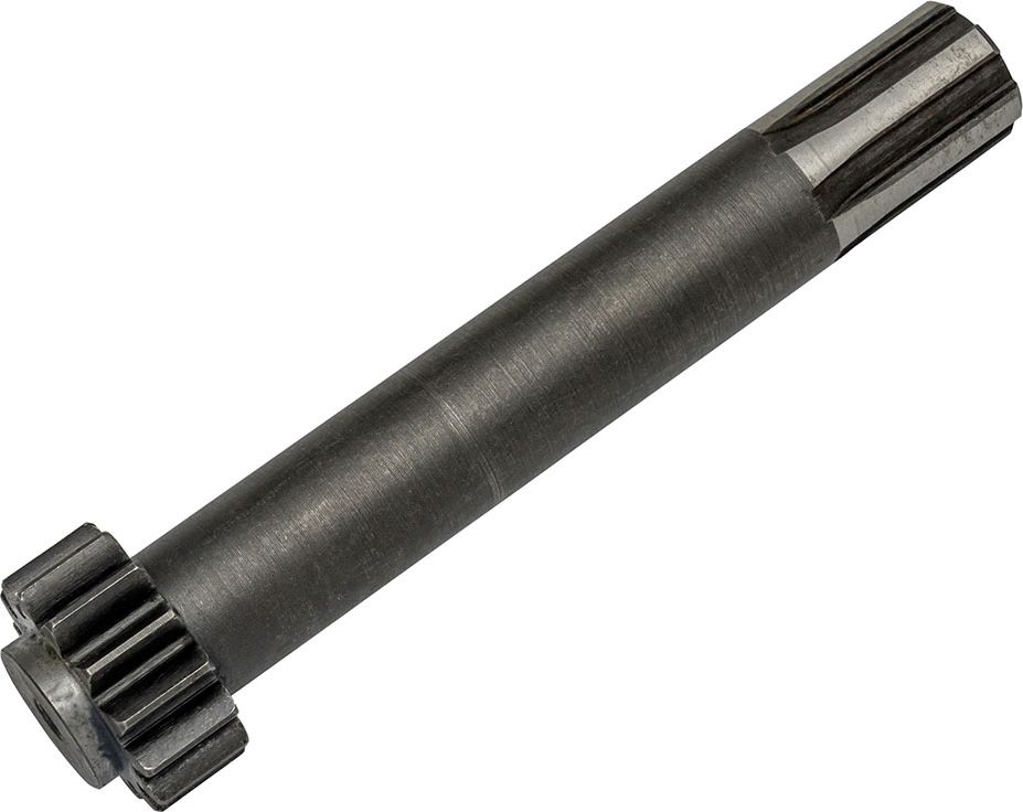 Вал приводной для лебёдки Runva HWH080. Артикул NHWH080