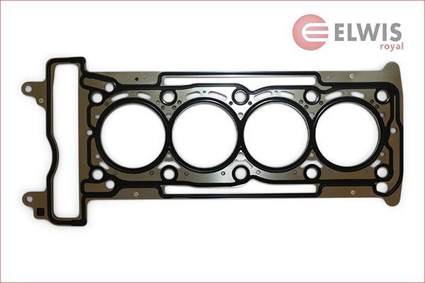 Прокладка ГБЦ Elwis Royal для Mercedes-Benz GLC Coupe I (C253) 2019-2026. Артикул 0022048