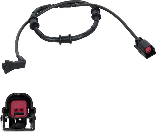 Датчик износа тормозных колодок  Trialli задний для Jaguar XF I 2008-2015. Артикул PFS 0180