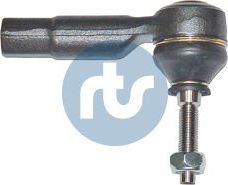 Наконечник рулевой тяги RTS правый/левый для Fiat Stilo 2001-2008. Артикул 91-90115