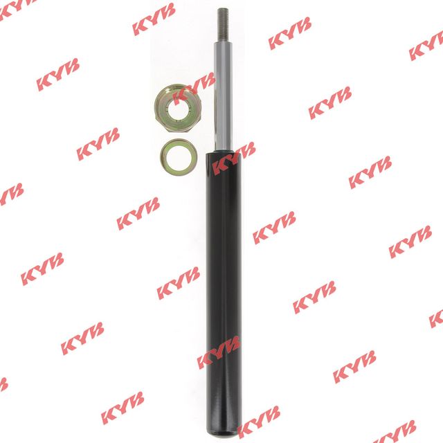 Амортизатор KYB (Каяба) Premium передний для Volkswagen Passat B3 1988-1992. Артикул 665500