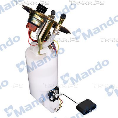 Бензонасос (топливный насос) Mando. Артикул EFPD0002D