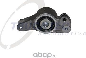 Натяжной ролик (натяжитель) приводного ремня Trucktec Automotive. Артикул 02.19.044