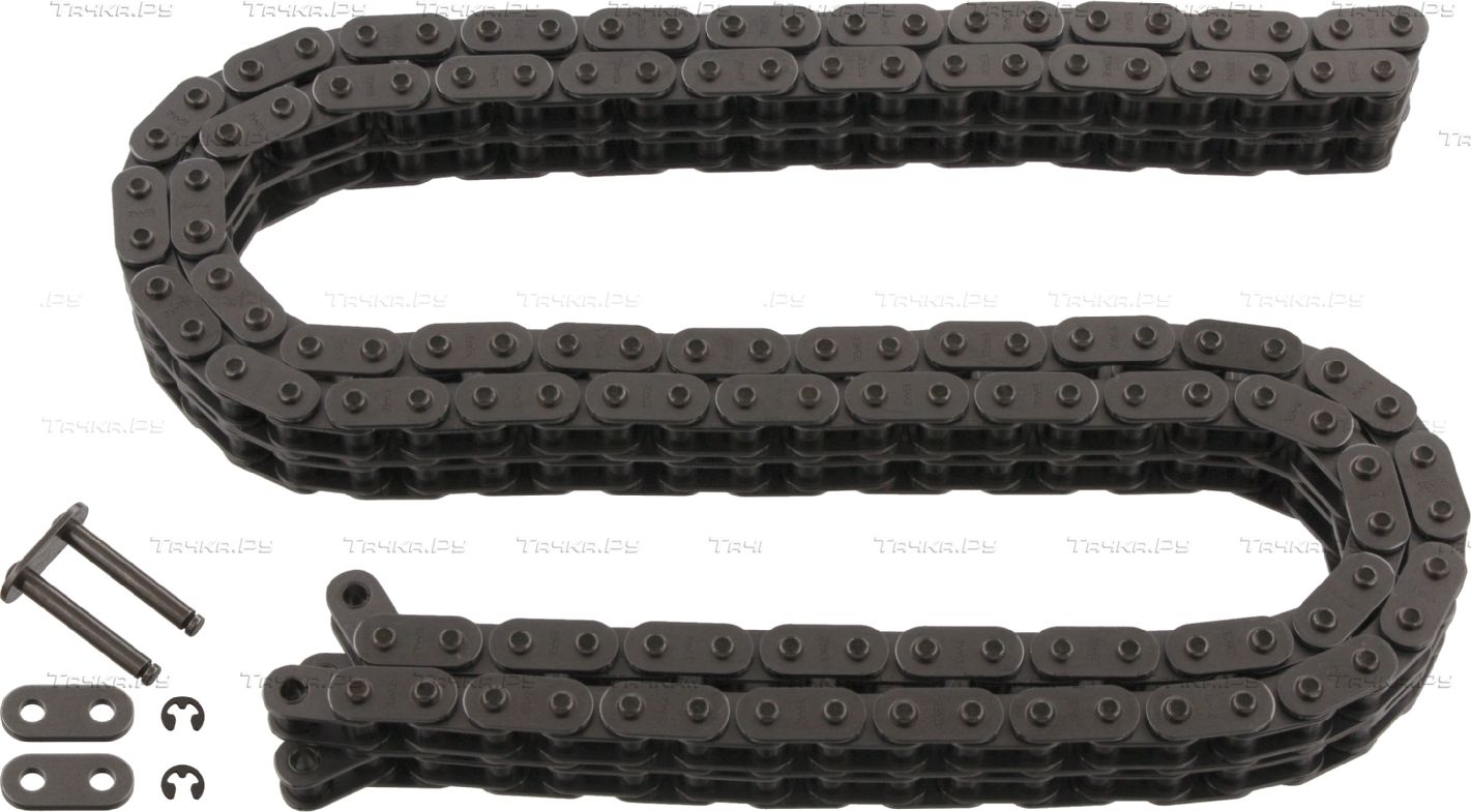 Цепь привода распредвала Febi Bilstein для BMW 6 I (E24) 1984-1989. Артикул 09242
