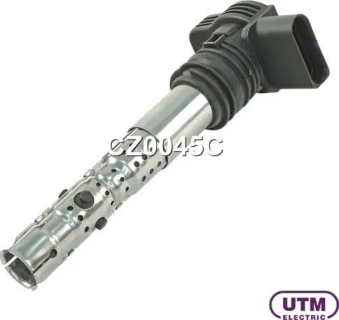 Катушка зажигания (UTM). Артикул CZ0045C