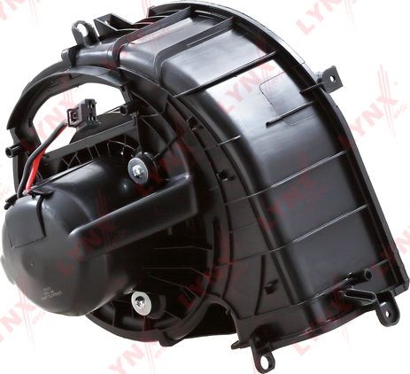 Вентилятор, мотор печки (отопителя) салона LYNXauto. Артикул RF-1685