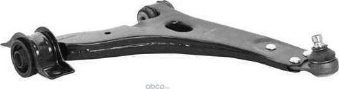 Сайлентблок переднего рычага подвески Ford. Артикул 1090730