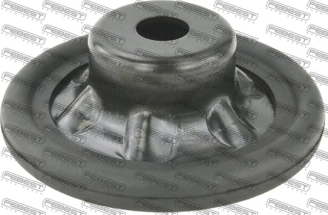 Опора амортизатора (стойки) Febest для Volkswagen Sharan I 1995-2010. Артикул VWSS-7M8UPF