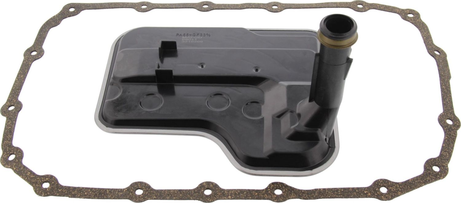 Фильтр АКПП MAPCO. Артикул 69011