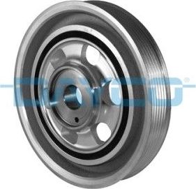 Шкив коленвала Dayco для IVECO Daily IV 2006-2011. Артикул DPV1047