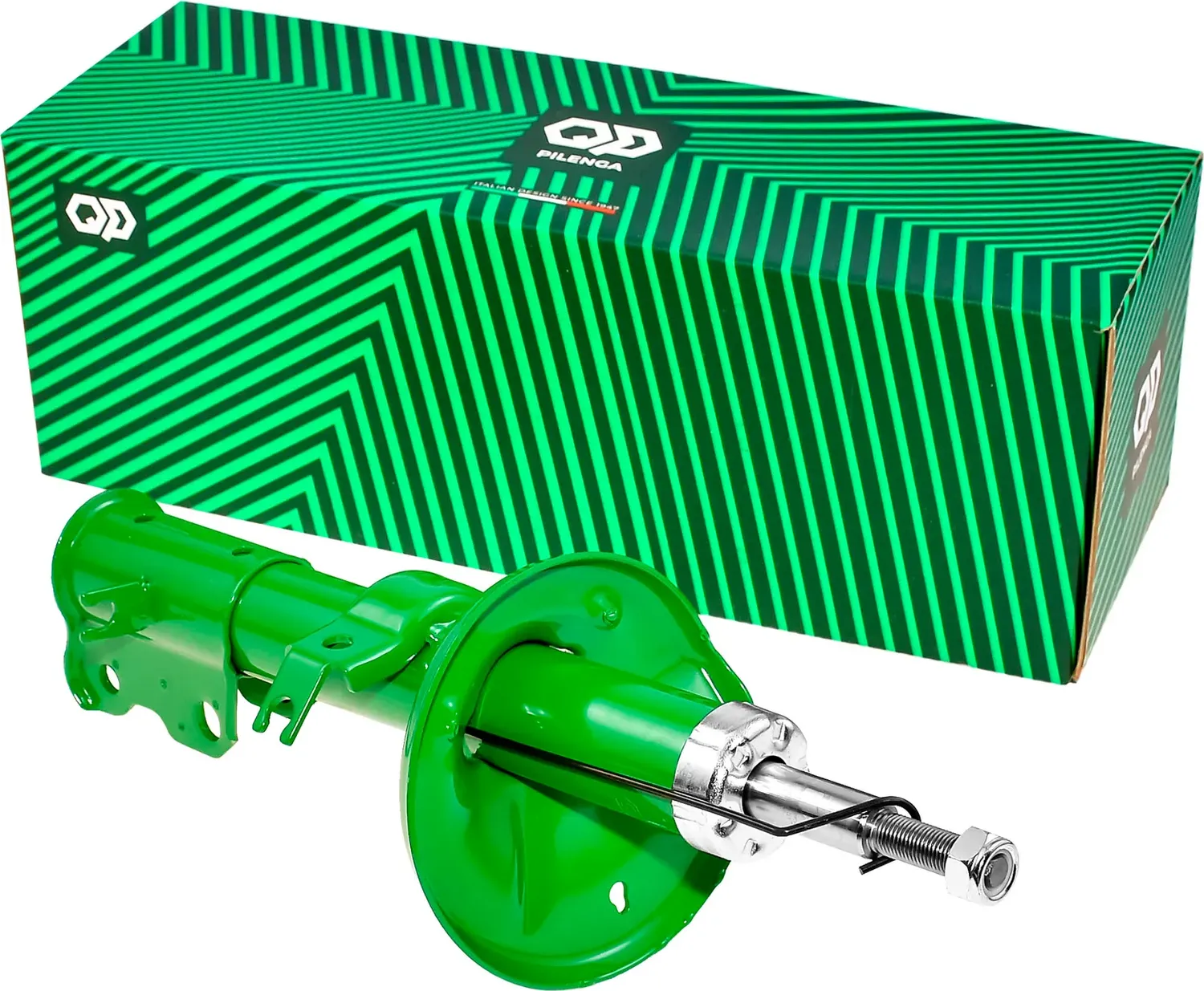 PILENGA Амортизатор передний правый  CHEVROLET AVEO. Артикул sh-p7363