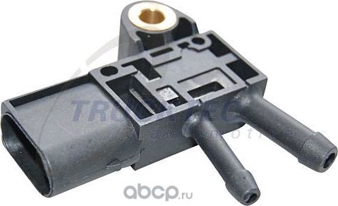 Датчик, давление выхлопных газов (Trucktec Automotive) Trucktec Automotive. Артикул 07.17.054