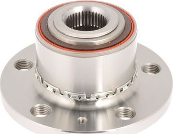 Ступица колеса с интегрированным подшипником Comline передняя для Skoda Kamiq I 2019-2026. Артикул CHA045