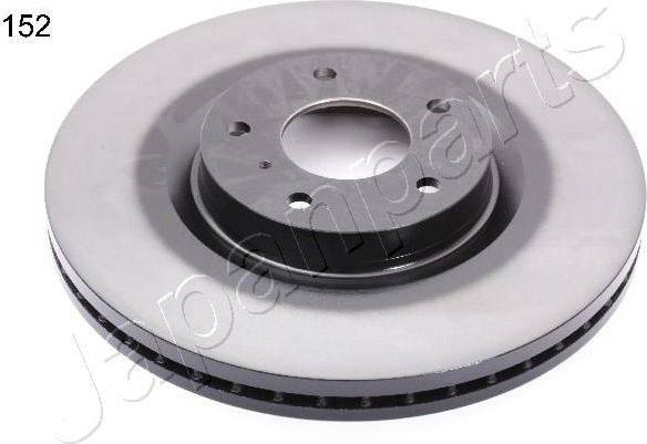 Тормозной диск Japanparts. Артикул DI-152