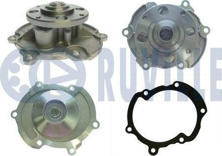 Помпа (водяной насос) Ruville. Артикул 561402