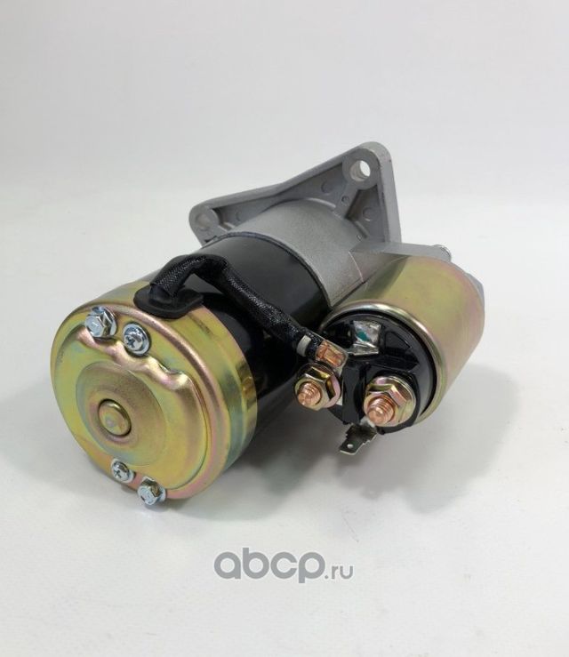 Стартер Cartronic а/м АО АвтоВАЗ 2108/2109/2113-2115. CRTR0117782 5712.3708/2108 Cartronic. Артикул CRTR0117782