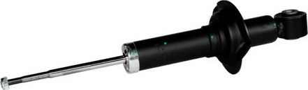 Амортизатор Zentparts. Артикул Z00614