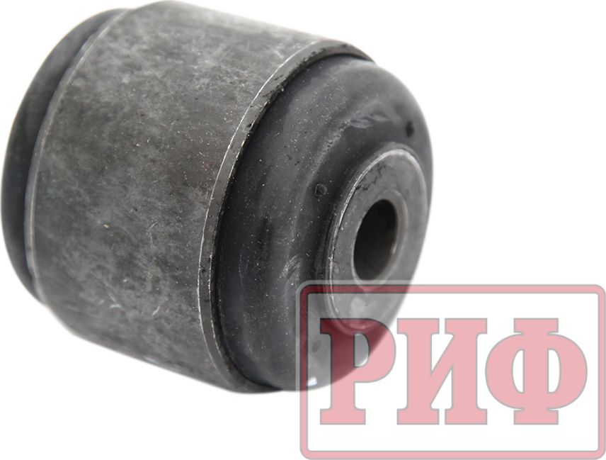 Втулка тяги Панара РИФ PR204, PR208 на короткую часть тяги, на раму для Nissan Patrol Y61 1997-2013. Артикул PRB-04