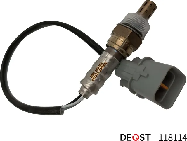 Датчик кислорода NISSAN ALMERA CLASSIK (B10) 04.06- 1.6 (Deqst). Артикул 118114