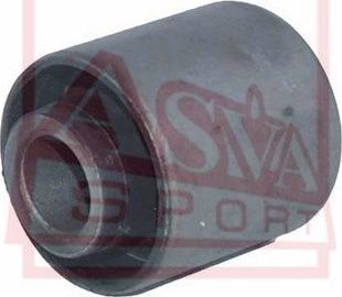 Сайлентблок заднего рычага подвески Asva. Артикул 0101-OR