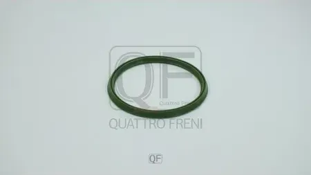 Кольцо уплотнительное турбокомпрессора (Quattro Freni). Артикул QF76A00050