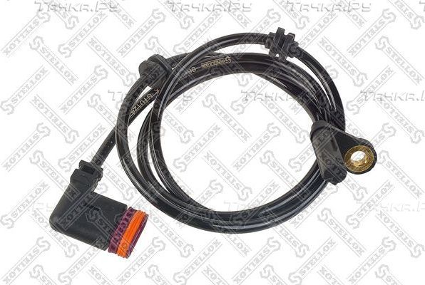 Датчик ABS Stellox задний для Mercedes-Benz C-Класс III (W204, C204) 2007-2015. Артикул 06-65797-SX