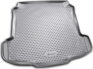 Коврик Element для багажника Volkswagen Polo V седан 2010-2025. Артикул NLC.51.30.B10