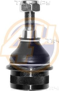 Шаровая опора 4U для Opel Movano II 1998-2010. Артикул OP-B-31694