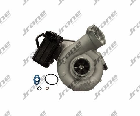 Турбина (турбокомпрессор) Jrone для BMW X3 I (E83) 2005-2010. Артикул 8G22-300-E81