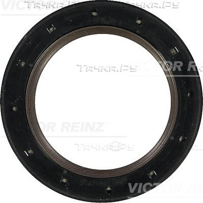 Сальник коленвала Victor Reinz (PTFE (Polytetrafluorethylen)). Артикул 81-10413-00