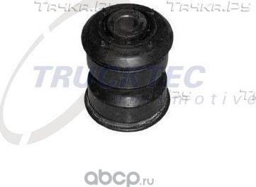 Втулка рессоры Trucktec Automotive. Артикул 02.30.035