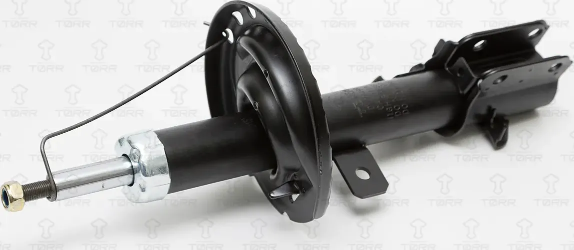 Амортизатор передний газовый NISSAN NOTE 2006 (Torr). Артикул DV1149R