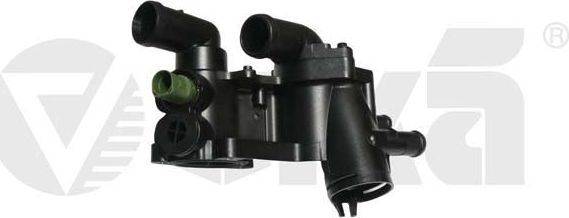 Термостат Vika. Артикул 11211412101