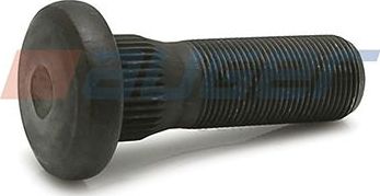 Шпилька колеса (болт ступицы) Auger для DAF CF 75 2001-2013. Артикул 77319