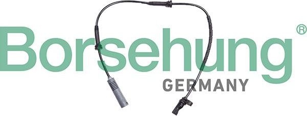 Датчик ABS Borsehung. Артикул B13106
