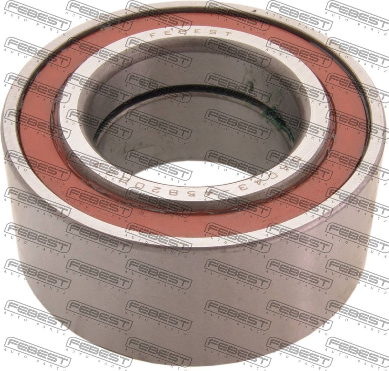 Ступичный подшипник Febest. Артикул DAC4345820037