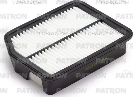Воздушный фильтр Patron для Changan CS35 2014-2026. Артикул PF1812